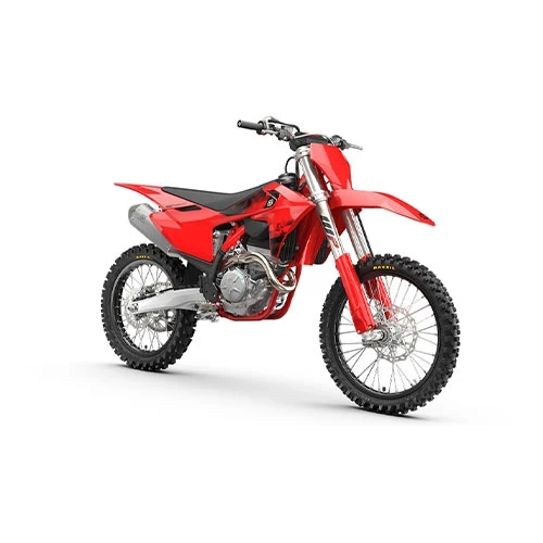 Motocicleta GASGAS MC 250F '26-0