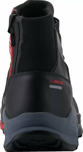 Alpinestars Speedforce Xr Shoes Black -3