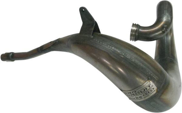 Works Pipe Raw