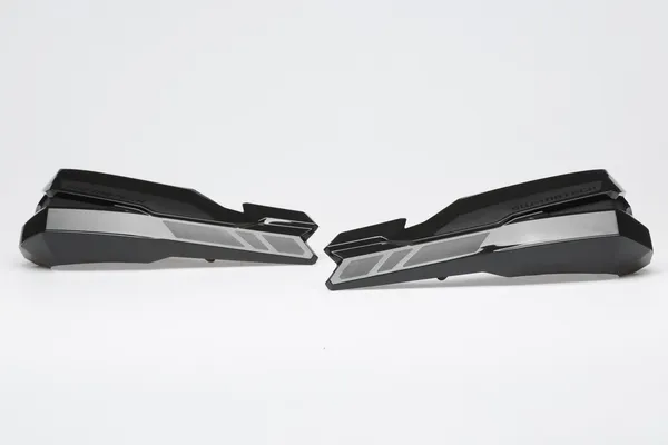 Protectii Maini SW-Motech Kobra Negru HPR0066620400BK-2
