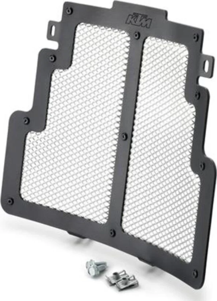 PROTECȚIE PENTRU RADIATOR, 1, nordicamoto.ro