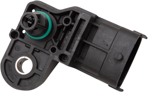 T-map Sensor Black -0