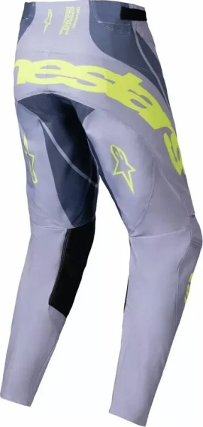 Alpinestars Techstar Dreem Pants Gray  40, 2, nordicamoto.ro