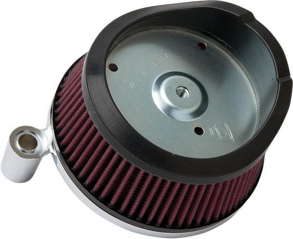 Big Sucker Air Filter Kit Red, 1, nordicamoto.ro