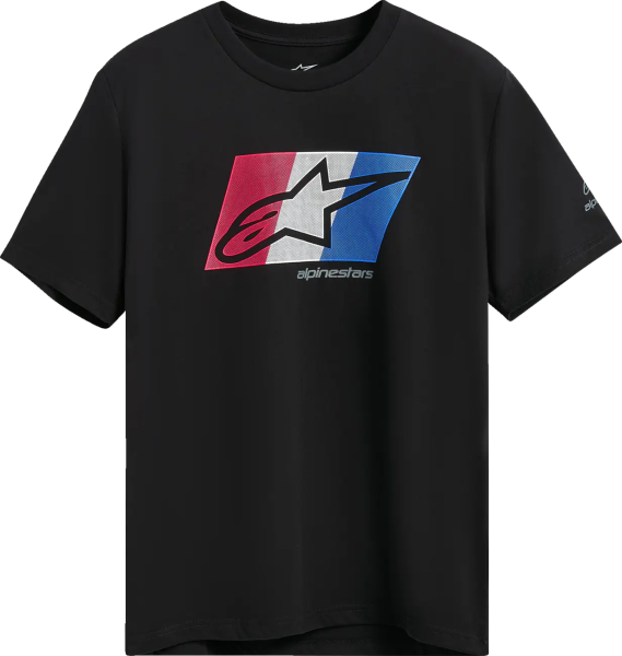 Global Csf T-shirt Black 