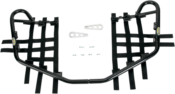 Ez-fit Nerf Bar Kit Black, 1, nordicamoto.ro