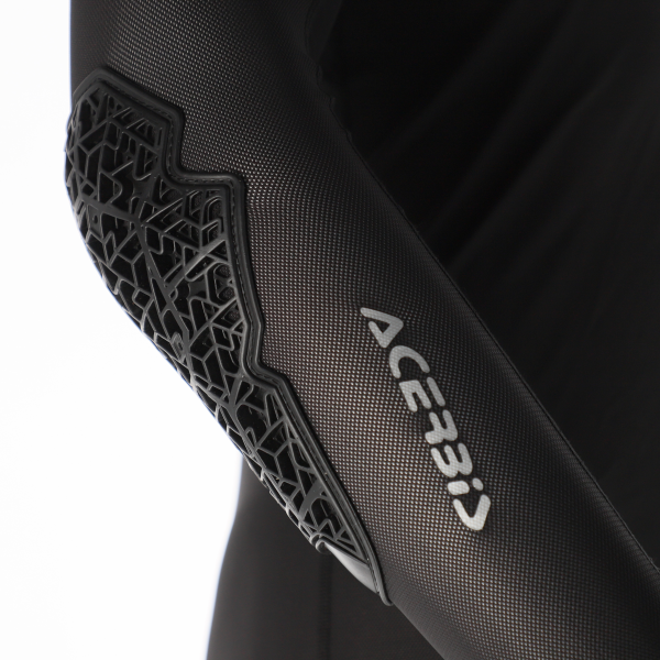 Geaca Protectie Acerbis P035 Negru XXL-0