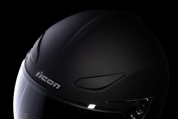 Domain Rubatone Helmet Black -3