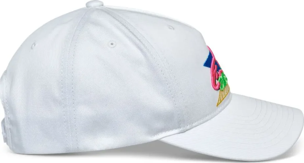 Alpinestars Vivid Hat White -1