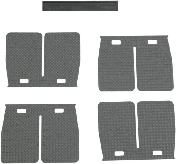 Replacement Reed Petal Black