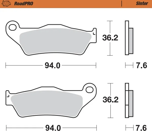 Trotinetă Roadpro Sinter, 1, nordicamoto.ro