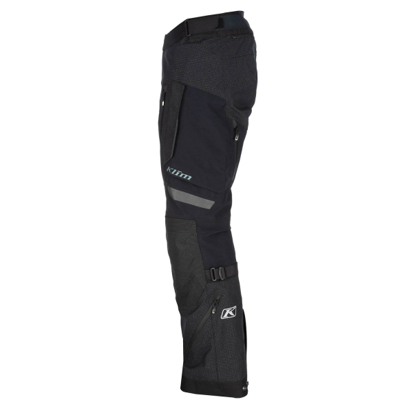 Pantaloni moto KLIM Badlands Pro A3 Black, 15, nordicamoto.ro