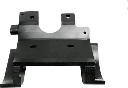 Scut Spate AXP Racing Yamaha YFZ 450/RSE/SE/SP/SPE/X '06-'10 Negru, 3, nordicamoto.ro