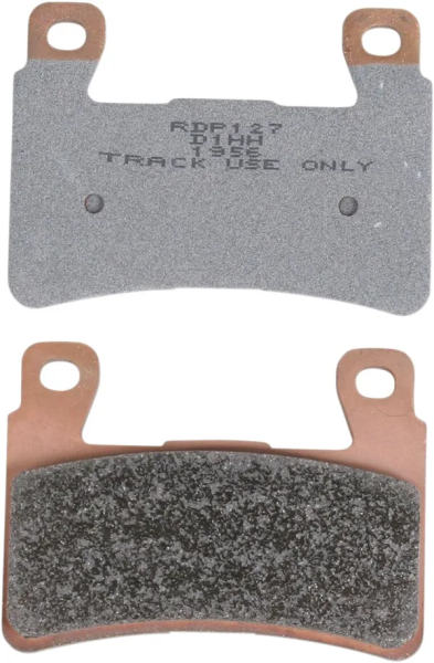 Rdp X-race Titanium Sintered Brake Pads -0