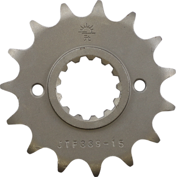 Countershaft Front Sprocket Natural-3