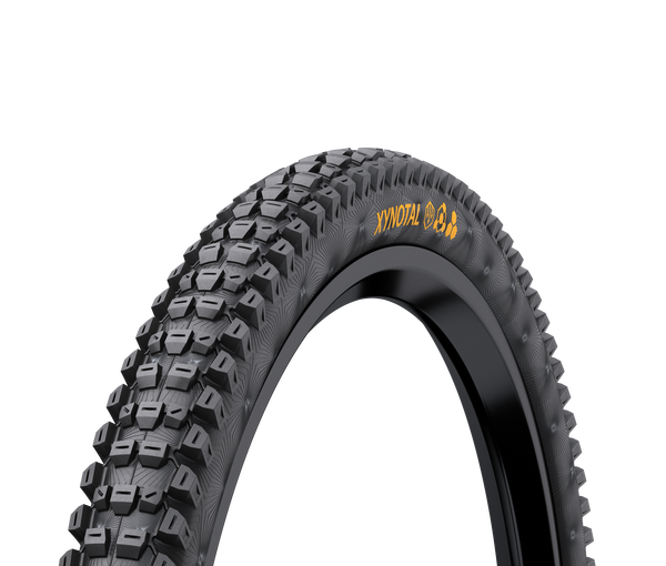 Xynotal Enduro Soft Bicycle Tire Black -a53bafb87fe5c31db90aa211f701327f.webp