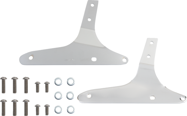 Round Sissy Bar Black, 3, nordicamoto.ro