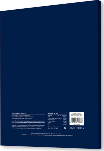 CALENDARUL DE ADVENT RB, 3, nordicamoto.ro