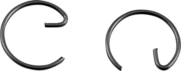 Replacement Piston Circlip, 1, nordicamoto.ro
