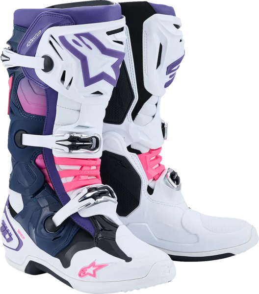 Cizme Alpinestars Tech 10 White-a549d25b3f0bc408a9d33b261e7a2f82.webp