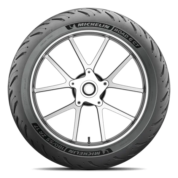 Cauciuc 190/50-17 Michelin Road 6 GT-4