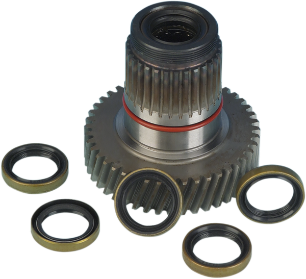 Main Drive Gear Seal Kit, 2, nordicamoto.ro