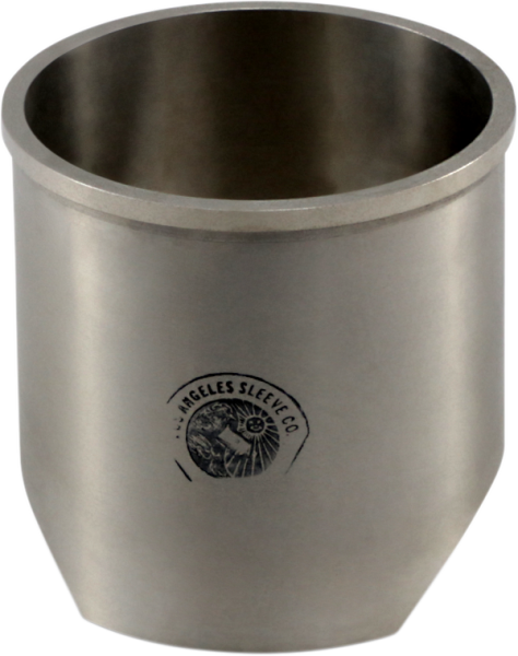 Cylinder Sleeve Silver, 3, nordicamoto.ro
