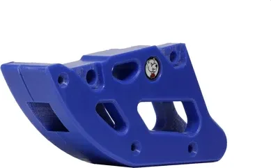 Ghidaj Lant AXP Racing Sherco SE/SEF '12-'26 Albastru, 1, nordicamoto.ro