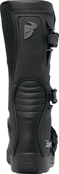 Cizme Dama Thor Blitz XR Black-4