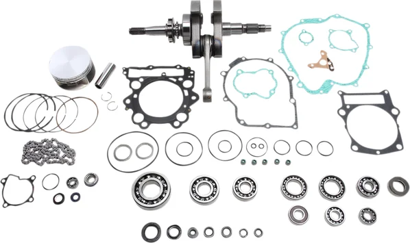 Set complet pentru revizia motorului - Wrench Rabbit, 1, nordicamoto.ro