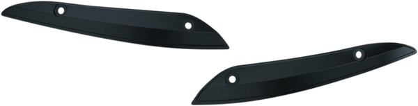 Windshield Side Trim Black, 2, nordicamoto.ro