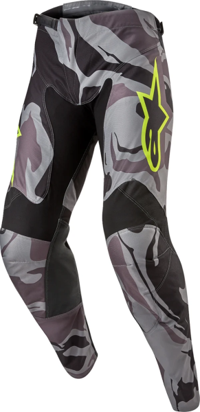 Pantaloni Alpinestars Racer Tactical Gray-2