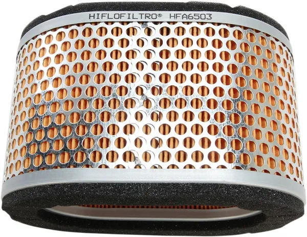 Air Filter Motorcycle Application Brown-0