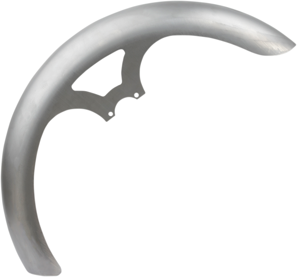 Real Steel Rapper Front Fender Unfinished, 2, nordicamoto.ro