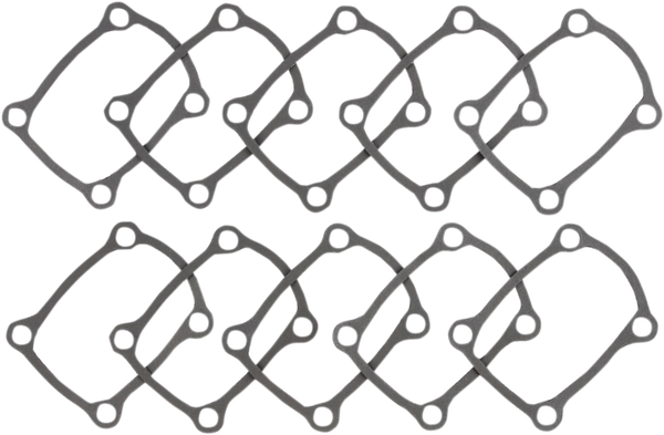 Tappet Gasket, 1, nordicamoto.ro