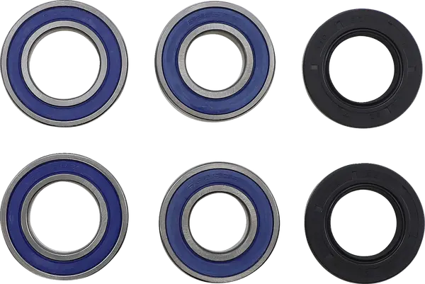 MOOSE RACING Wheel Bearing Kit 