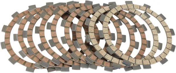 Clutch Friction Plates