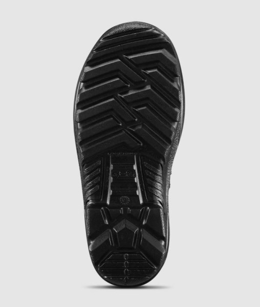 POLYVER Boots Premium Safety Black 37/38-6