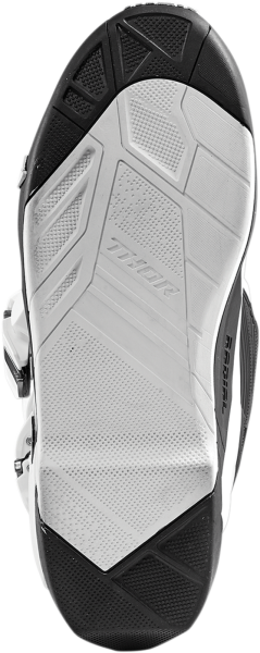 Radial Mx Boots White -5