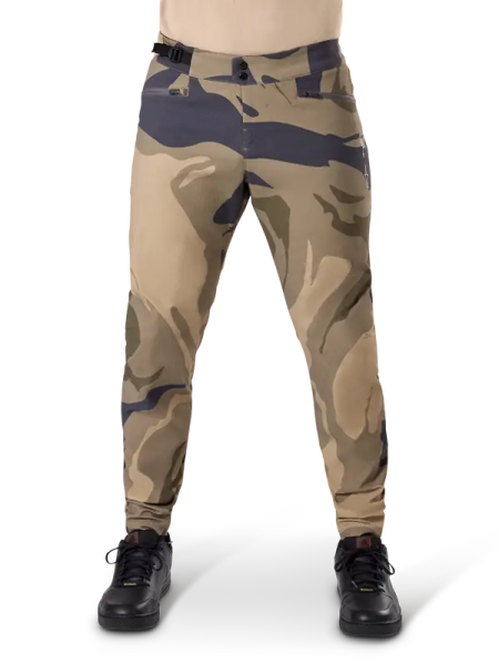 Alpinestars A-dura Camo Pants Camouflage -1