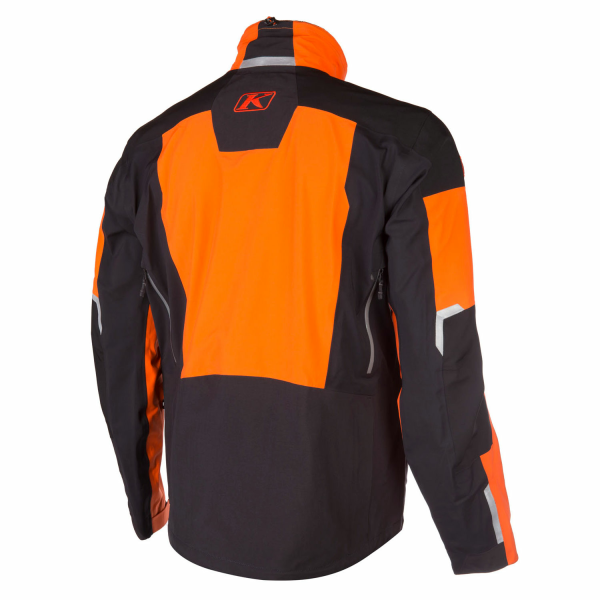 Geaca Snowmobile Klim Stealth-1