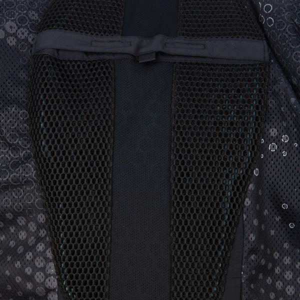 Geacă moto adventure Klim Badlands Pro Asphalt - Hi-Vis, 9, nordicamoto.ro