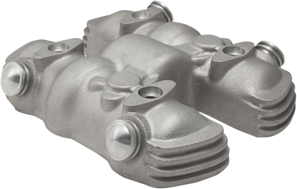 Rocker Cover Raw, 2, nordicamoto.ro