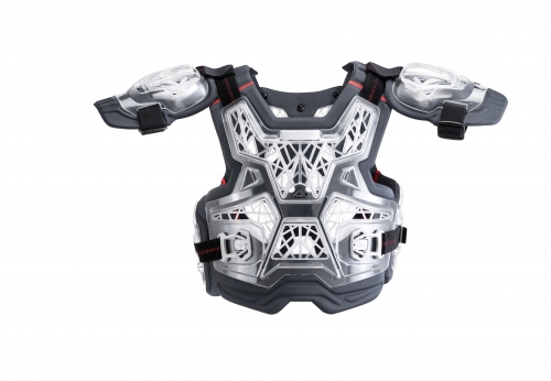 Armura Copii Acerbis Gravity Roost Deflector Portocaliu, 3, nordicamoto.ro