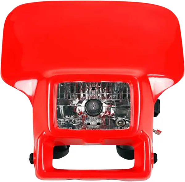 Headlight Clear-2