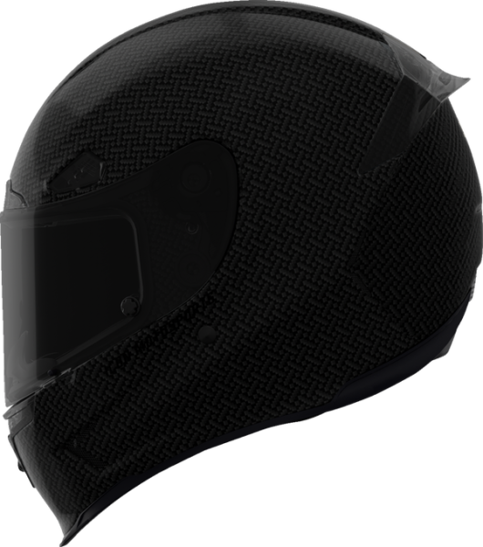 Casca Icon Airframe Pro Carbon 4tress Black-13