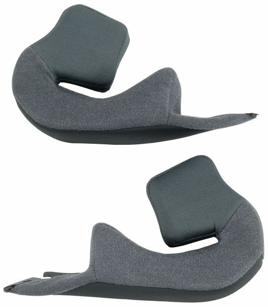 Burete interior obraji casca SHOEI JCR2 Type-O 43mm-a579eaf8884c9c380ef305266667064c.webp