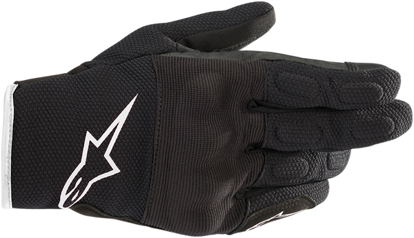 Stella S-max Drystar Gloves Black -a57a4cb130638a23c80e58a7c2016a76.webp