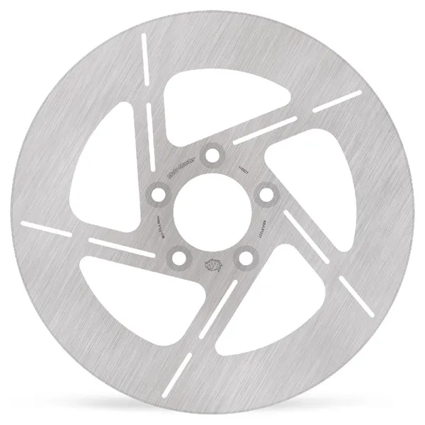 Custom Series Fixed Rotor-0