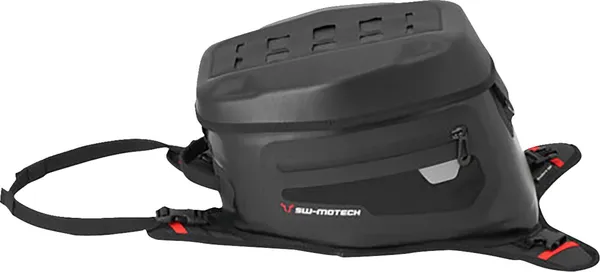 Pro Enduro Tank Bag Black-1